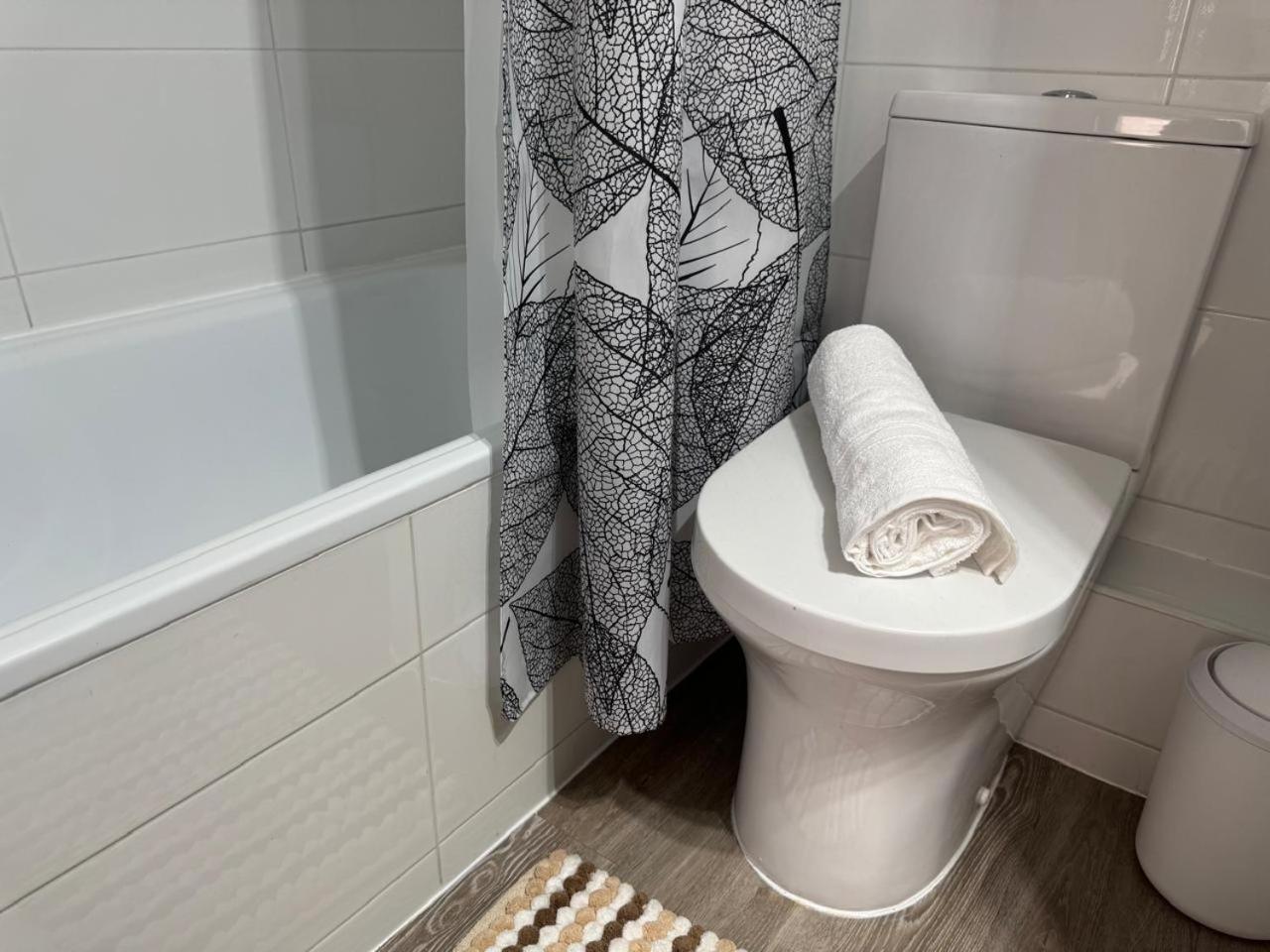 Apartamento Hom I Nuevo Y Confortable Depto 2pax Santiago