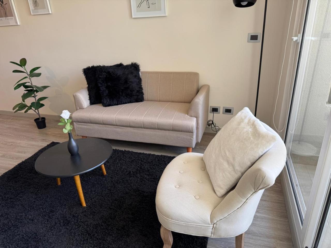 Apartamento Hom I Nuevo Y Confortable Depto 2pax