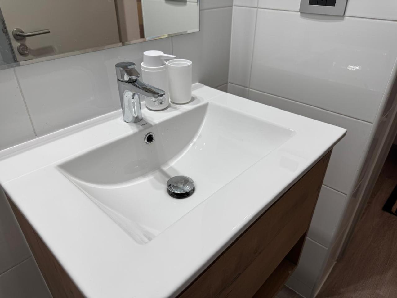 Apartamento Hom I Nuevo Y Confortable Depto 2pax *